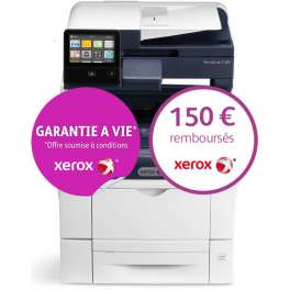 Xerox - VersaLink C405V_DN - 150 euros rembours&eacute;s - multifonction (4 fonctions) couleur, A4, chargeur DADF, recto verso, r&eacute;seau, 35 ppm
