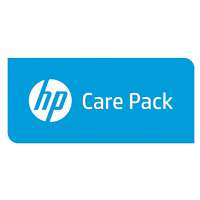 HP - UG185E - Electronic HP Care Pack Standard Exchange - Contrat de maintenance prolong