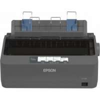 Epson - LX350 - Imprimante matricielle - C11CC24031