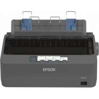 Epson - LQ-350 - Imprimante matricielle           