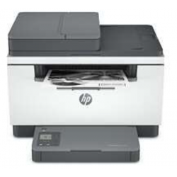 HP - LaserJet MFP M234dw - Multifonctions (impression, copie, scan) laser - noir et blanc - A4 - recto verso uniquement en impression, réseau, chargeur de document ADF, 29 ppm