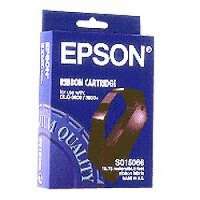 Epson - C13S015066 - Ruban...