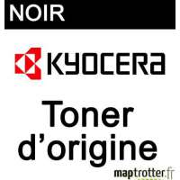 Kyocera - TK-8345K - Toner noir - produit d'origine - 20 000 pages - 12 000 pages - 1T02L70NL0