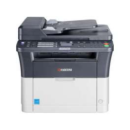 Kyocera - FS-1320MFP + Kyolife garantie 3 ans site -  - Imprimante multifonctions (impression, copie, scan, fax) laser - noir et