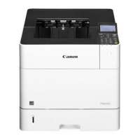 Canon - i-Sensys LBP351X - 0562C003