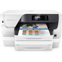 HP - Imprimante OfficeJet Pro 8218 (J3P68A) HP - Imprimante OfficeJet Pro 8218 (J3P68A)