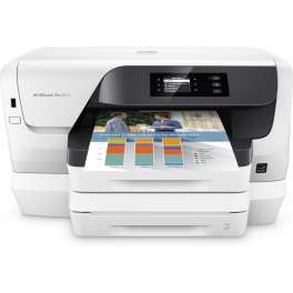 HP - Imprimante OfficeJet Pro 8218 (J3P68A)