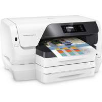 HP - Imprimante OfficeJet Pro 8218 (J3P68A)