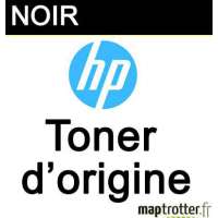 HP - CF217A - Cartouche de toner HP 17A LaserJet noir (CF217A) - 1 600 pages