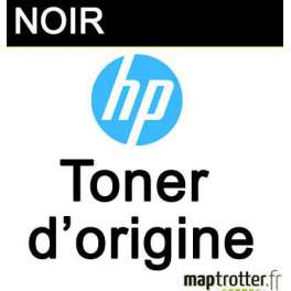 HP - CF217A - Cartouche de toner HP 17A LaserJet noir (CF217A) - 1 600 pages