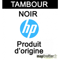 HP - CF219A - Tambour d'imagerie original HP 19A LaserJet (CF219A) - 12 000 pages