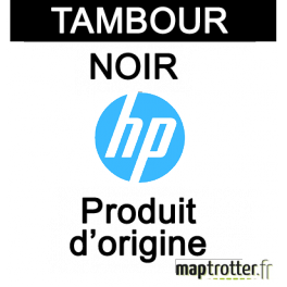 HP - CF219A - Tambour d'imagerie original HP 19A LaserJet (CF219A) - 12 000 pages