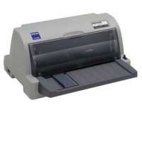 Epson - LQ-630 - Imprimante...