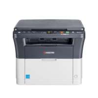 Kyocera - FS-1220MFP - Imprimante multifonctions (Imprimante - Copieur - Scanner - fax)  laser - noir et blanc -A4 -  1102M43NLV