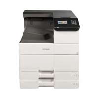 Lexmark - MS911de