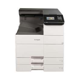 Lexmark - MS911de Lexmark - MS911de