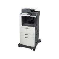 Lexmark - MX810dxme