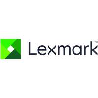 Lexmark - 26Z0080 - Module d’agrafage et perforation (4 trous)