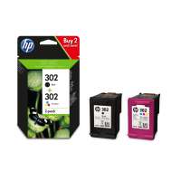 HP -302 - X4D37AE - Pack de...