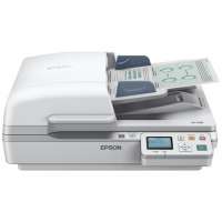 Epson - WorkForce DS-6500N...