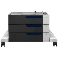 HP - CE725A - Chargeur...