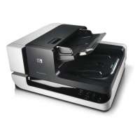 HP - Scanjet Enterprise...