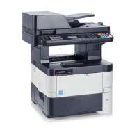 Kyocera - ECOSYS M2540dn - 1102SH3NL0