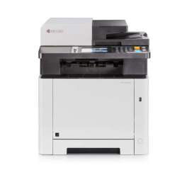 Kyocera - 1102R83NL0 - ECOSYS M5526cdn/4in1/26ppm/LAN Kyocera - 1102R83NL0 - ECOSYS M5526cdn/4in1/26ppm/LAN