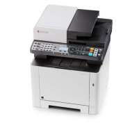 Kyocera - ECOSYS M5521cdw - Imprimante multifonctions (Imprimante - Copieur - Scanner -fax) laser - couleur - 1102R93NL0 