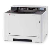 Kyocera - 1102RF3NL0 - ECOSYS P5021cdn/4in1/21ppm/LAN