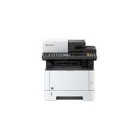 Kyocera - ECOSYS M2135dn - Imprimante multifonctions (Imprimante - Copieur - Scanner) laser - noir et blanc -1102S03NL0