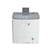 Lexmark - C748e