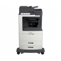Lexmark - MX810dfe