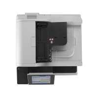 HP - LaserJet Enterprise...