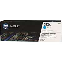 HP - 312A - CF381A - Toner...