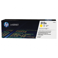 HP - 312A - CF382A - Toner...