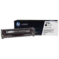 HP - 312A - CF380A - Toner...