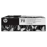 HP - 711 - C1Q10A - Kit de...