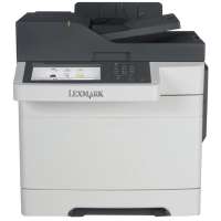 Lexmark - CX510dhe -...