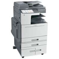 Lexmark - X954dhe