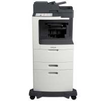 Lexmark - MX810dxfe