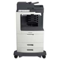 Lexmark - MX810dme