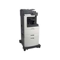 Lexmark - MX811dxfe