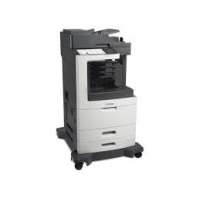 Lexmark - MX811dxme