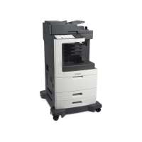 Lexmark - MX811dme