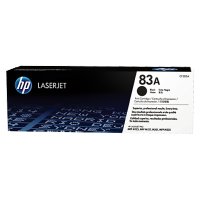 HP - 83A - CF283A - Toner...