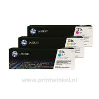 HP - 131A - U0SL1AM - Pack...