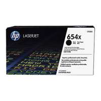 HP - 654X - CF330X - Toner...