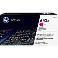 HP - 653A - CF323A - Toner...