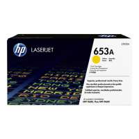 HP - 653A - CF322A - Toner...